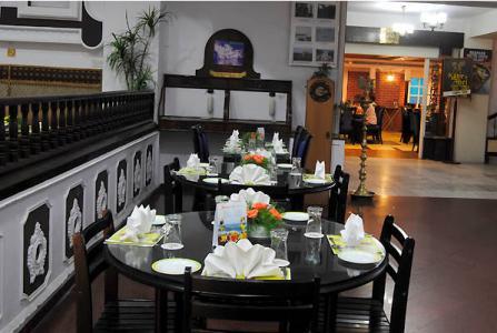 Breeze Hotel Chennai Exterior foto